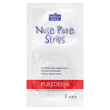 Purederm, Nose Pore Strips, Aloe, 6 Strips - Supply Center USA