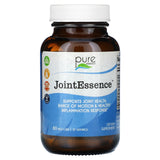 Pure Essence, JointEssence, 60 Vegi-Caps - Supply Center USA