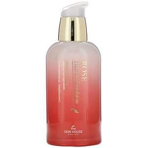 The Skin House, Rose Heaven Emulsion, 130 ml - HealthCentralUSA