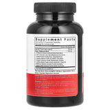 Force Factor, Beetroot + Mushrooms, 120 Vegetable Capsules - Supply Center USA