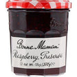 Bonne Maman, Raspberry Preserves, 13 oz (370 g) - Supply Center USA