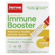 Jarrow Formulas, On-The-Go Immune Booster, Orange, 14 Packets, 0.04 oz (1 g) Each - Supply Center USA