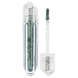 Physicians Formula, Mineral Wear, Diamond Melt-Allic Liquid Eyeshadow, Golden Emerald, 0.09 fl oz (2.8 ml) - Supply Center USA