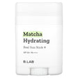 B_Lab, Matcha Hydrating, Real Sun Stick, SPF 50+ PA++++, 0.74 oz (21 g) - Supply Center USA