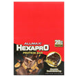 ALLMAX, Hexapro Protein Bar, Chocolate Peanut Butter Cup, 12 Bars, 1.9 oz (54 g) Each - Supply Center USA