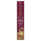 Pacifica, Color Quench Lip Tint, Blood Orange, 0.15 oz (4.25 g) - Supply Center USA