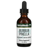 NutraMedix, Burbur-Pinella, 2 fl oz (60 ml) - Supply Center USA