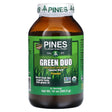 Pines International, Green Duo Powder, 10 oz (283.5 g) - Supply Center USA