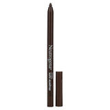 Neutrogena, Smokey Kohl Eyeliner, Dark Brown 30, 0.014 oz (0.40 g) - Supply Center USA