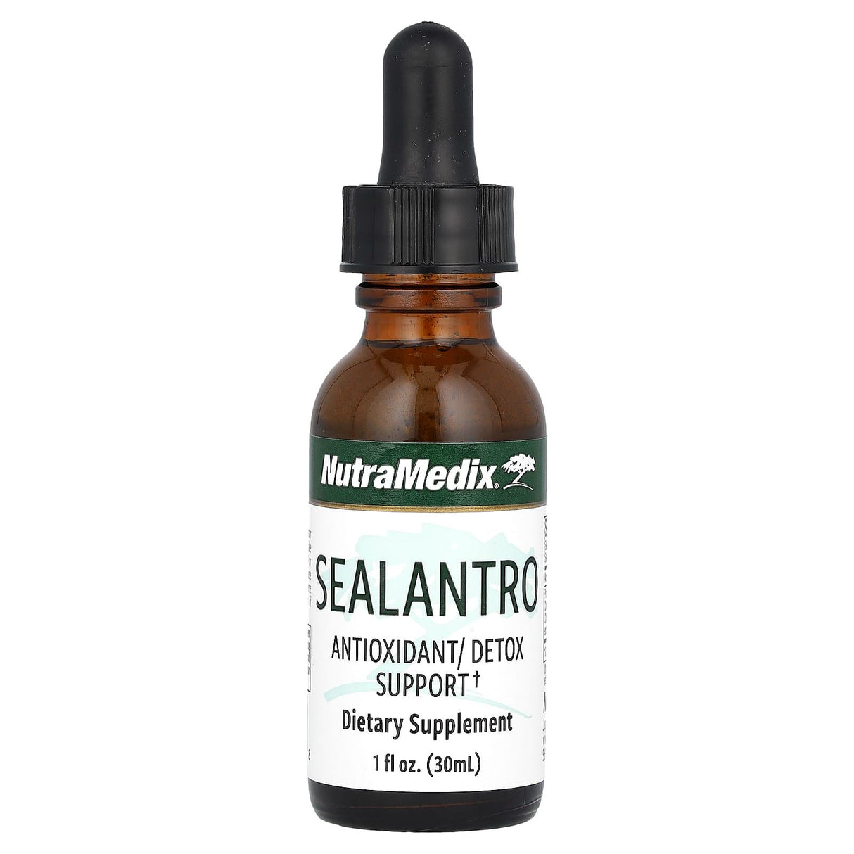 NutraMedix, Sealantro, 1 fl oz (30 ml) - Supply Center USA