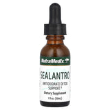 NutraMedix, Sealantro, 1 fl oz (30 ml) - Supply Center USA