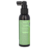 Mielle, Strengthening Scalp & Edge Cleansing Oil, Rosemary Mint, 4 fl oz (118 ml) - Supply Center USA