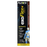 Aurora Nutrascience, Exo Flex + Vitamin C, 10 fl oz (300 ml) - Supply Center USA