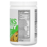 EVLution Nutrition, Stacked Greens Energy, Mango, 7.2 oz (204 g) - Supply Center USA