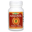 Nature's Way, ActivLife Q10, 100 mg, 60 Softgels - Supply Center USA