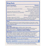 Boiron, RhinAllergy, Allergy Relief, 60 Quick-Dissolving Tablets - Supply Center USA