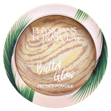 Physicians Formula, Butter Glow, Pressed Powder, Translucent Glow , 0.26 oz (7.5 g) - Supply Center USA