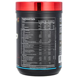 ALLMAX, IMPACT™ PUMP XTREME, Blue Raspberry, 1.02 lbs (465 g) - Supply Center USA