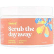 Asutra, Scrub The Day Away, Exfoliating Body Scrub, Vitamin C Scrub, 12 oz (350 g) - Supply Center USA