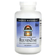 Source Naturals, RejuvenZyme, 500 Capsules - Supply Center USA