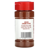 Lawry's, Ground Cayenne Pepper, 1.87 oz (53 g) - Supply Center USA