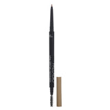 Palladio, The Brow Definer Micro Pencil, Taupe, 0.0016 oz (0.045 g) - Supply Center USA