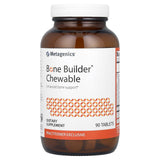 Metagenics, Bone Builder® Chewable, 90 Tablets - Supply Center USA