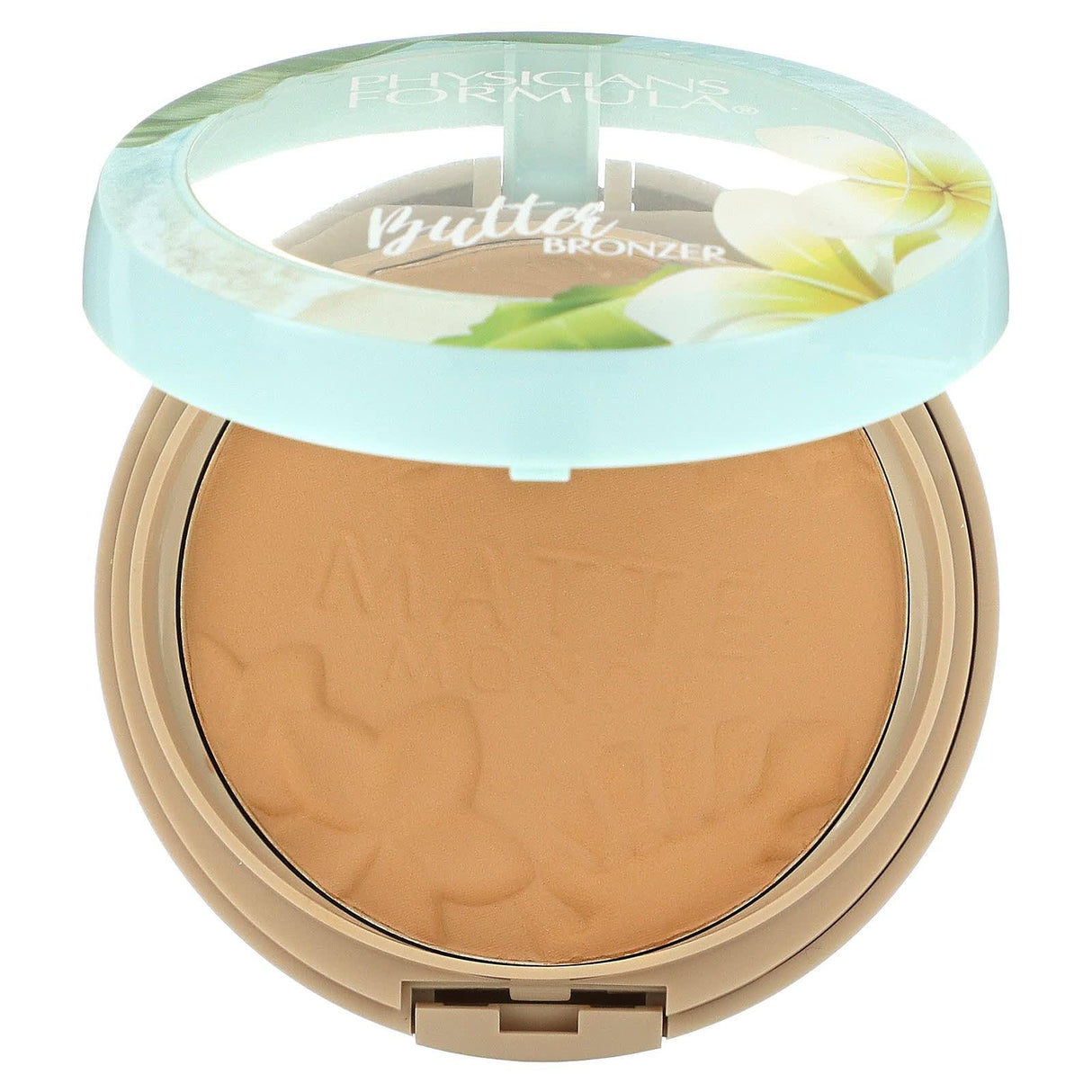 Physicians Formula, Matte Monoi, Butter Bronzer, 0.38 oz (11 g) - Supply Center USA