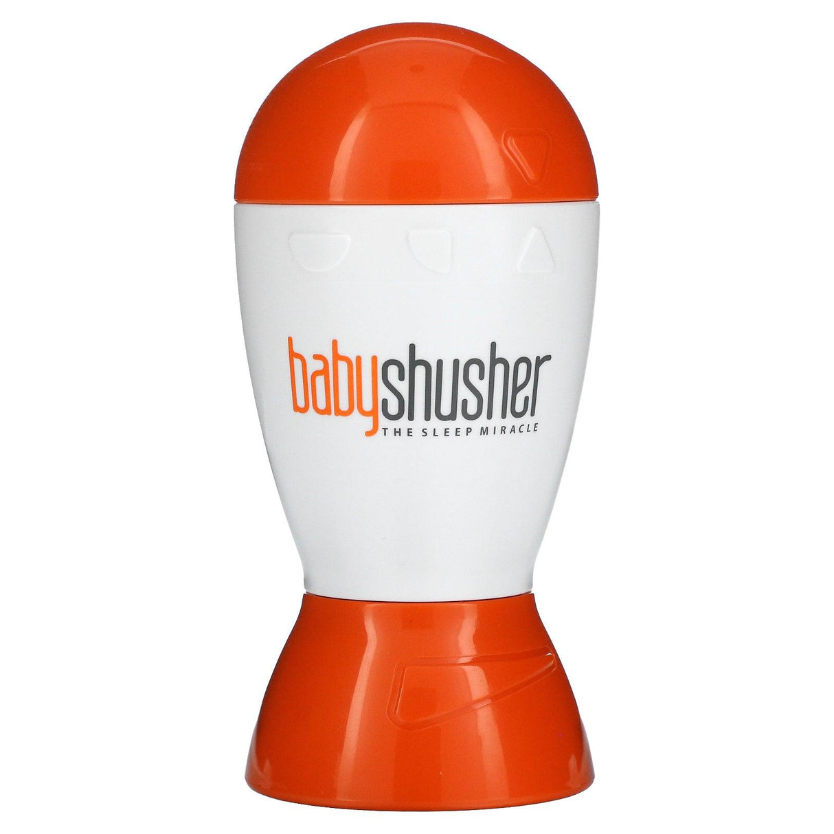 Baby Shusher, Baby Shusher, The Sleep Miracle, 1 Count - Supply Center USA