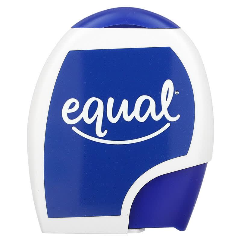 Equal, Zero Calorie Sweetener, Original, 100 Tablets - Supply Center USA