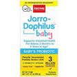 Jarrow Formulas, Jarro-Dophilus Baby, Baby's Probiotic, 3 Months - 4 Years, 3 Billion Live Bacteria, 2.1 oz (60 g) - Supply Center USA