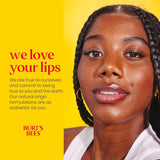 Burt'S Bees Lip Balm - Original Beeswax 12 Count Pack in Bulk, Lip Moisturizer with Responsibly Sourced Beeswax, Tint-Free, Natural Origin Conditioning Lip Treatment, 12 Tubes, 0.15 Oz