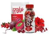 120/Life Drink Mix (28 Servings) - Supply Center USA