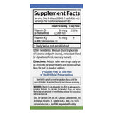 Carlson, Liquid Vitamins, Super Daily D3+K2, 0.34 fl oz (10.16 ml) - Supply Center USA