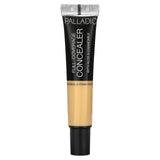 Palladio, Full-Coverage Concealer, Lemonade PCT11, 0.35 oz (9 ml) - Supply Center USA