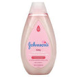 Johnson's Baby, Baby Moisture Wash, 16.9 fl oz (500 ml) - Supply Center USA