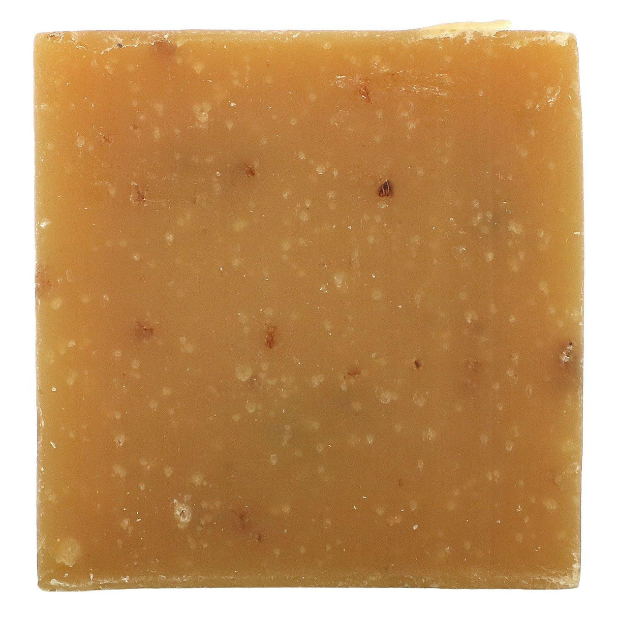 Professor Fuzzworthy's, Gentlemans Beer Shampoo Bar, For Normal - Oil Hair, Ginger & Hops, 4.2 oz (120 g) - Supply Center USA