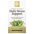 Solgar, Rhodiola & B-Complex, Daily Stress Support, 30 Vegetable Capsules - Supply Center USA