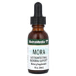 NutraMedix, Mora, Gastrointestinal/Microbial Support, 1 fl oz (30 ml) - Supply Center USA