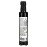 Madhava Natural Sweeteners, Clean & Simple, Organic Balsamic Vinegar of Modena, 8.45 fl oz (250 ml) - Supply Center USA