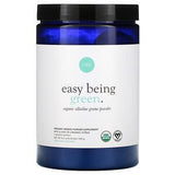 Ora, Easy Being Green, Organic Alkaline Greens Powder, Hint of Organic Citrus, 8.5 (240 g) - Supply Center USA