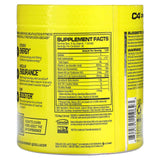 Cellucor, C4 Original, Pre-Workout, Strawberry Watermelon Ice, 5.8 oz (165 g) - Supply Center USA