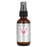 Bucked Up, Deer Antler Velvet Extract Spray, Women, 2 fl oz (60 ml) - Supply Center USA