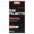 Force Factor, Fundamentals, Saw Palmetto, 60 Capsules - Supply Center USA