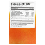 Swanson, Immunity Assist with C plus Vitamin D & Zinc, Natural Citrus, 30 Stick Packs, 0.28 oz (8 g) each - Supply Center USA