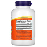 NOW Foods, Flax Oil, 1,000 mg, 120 Veggie Softgels - Supply Center USA