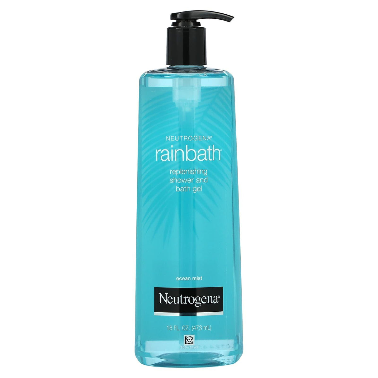 Neutrogena, Rainbath, Refreshing Shower and Bath Gel, 16 fl oz (473 ml) - Supply Center USA