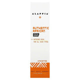 Alaffia, Authentic African, Facial Serum, Unscented, 1 fl oz (30 ml) - Supply Center USA