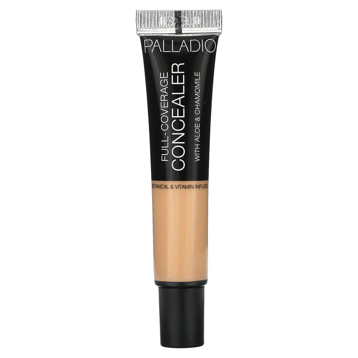 Palladio, Full-Coverage Concealer, Toffee PCT05, 0.35 oz (9 ml) - Supply Center USA