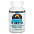 Source Naturals, Berberine, 500 mg, 60 Vegetarian Capsules - Supply Center USA